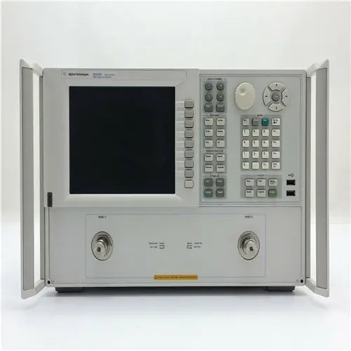 Keysight B2987A/B2985A/B2983A/B2981A系列静电计/高阻表计算机信息计算科技解析